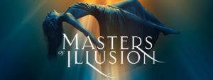 Masters of Illusion Magic Program