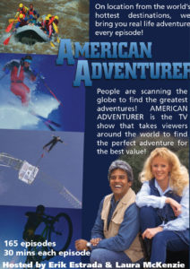American Adventurer