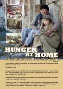 Hunger at Home: The Food Crisis in America