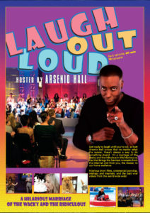 Laugh Out Loud Hosted by Arsenio Hall