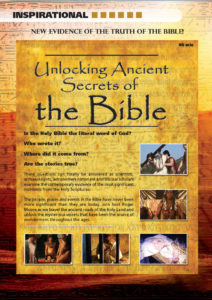 Unlocking Ancient Secrets of the Bible Inspirational Documentary