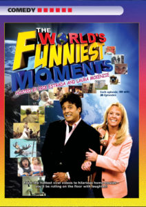 The World's Funniest Moments Television