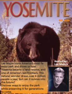 Yosemite Documentary