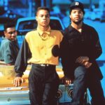 Boyz N The Hood. Ice Cube, 1991